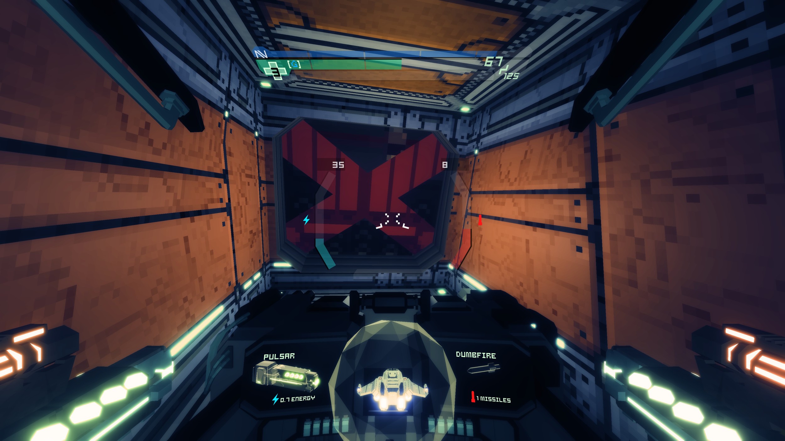Dead ends aren't fun unless they're deliberately built into the game (sometimes not even then).