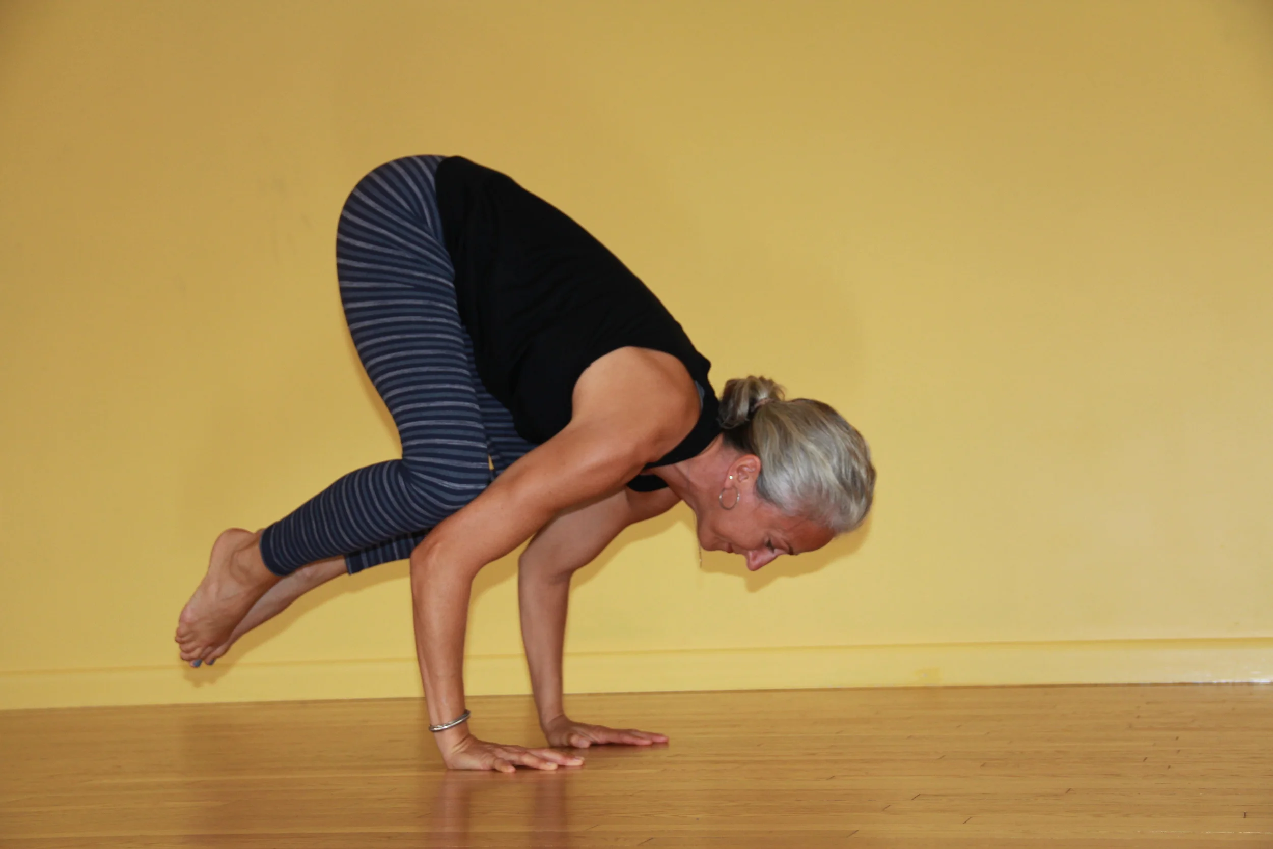 Munai yoga studio
