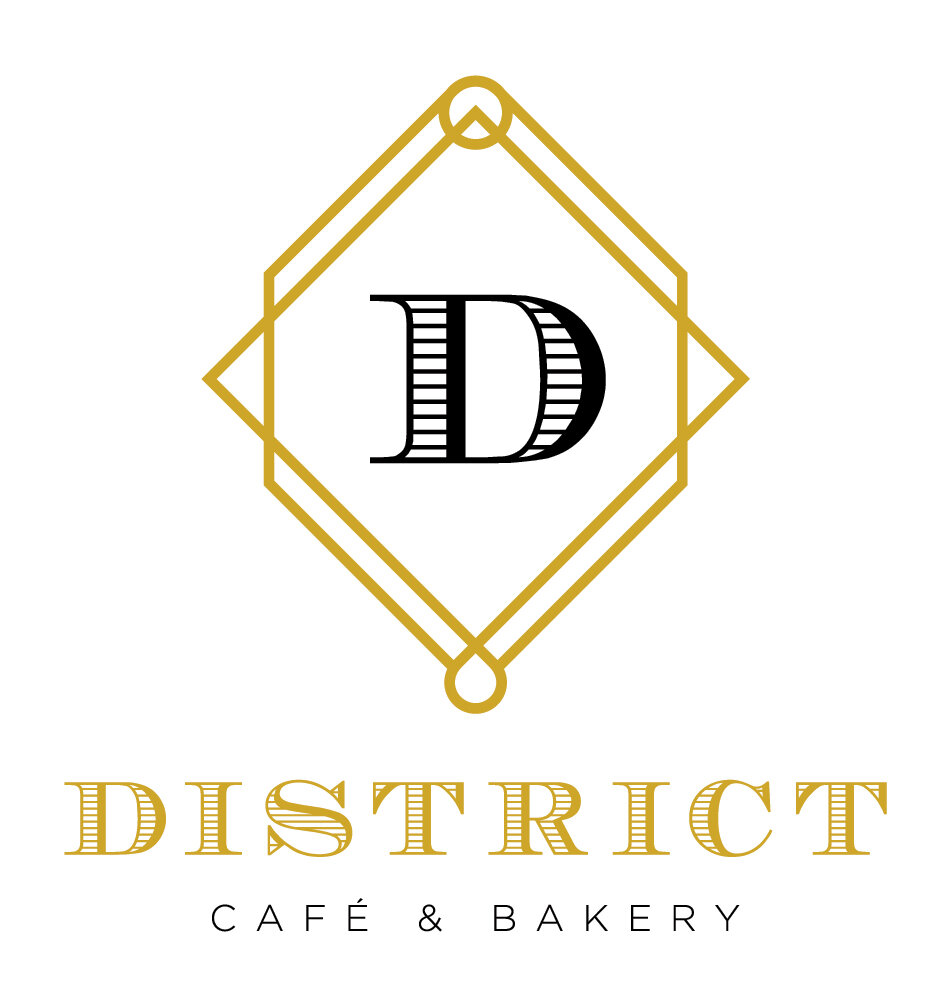 District Café &amp; Bakery