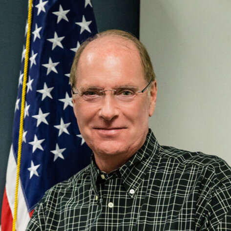 Mark Stevens