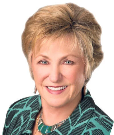 Gayle Manchin