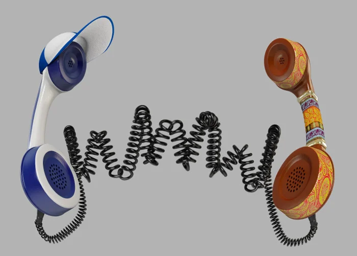 Phones -  models and textures