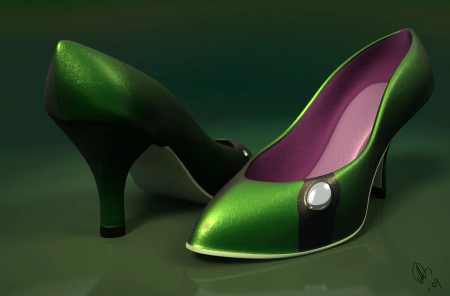 Shoes