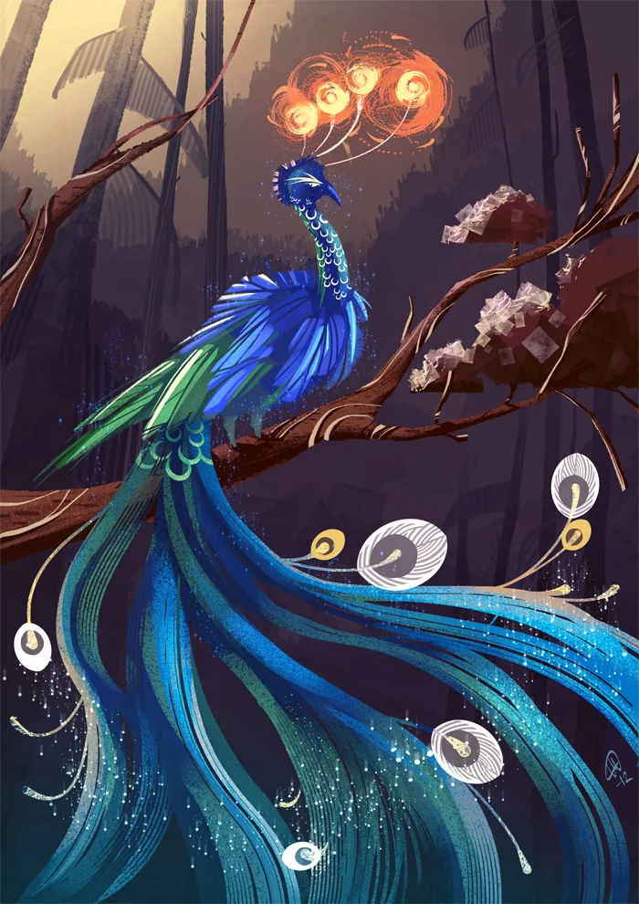 Mystic species