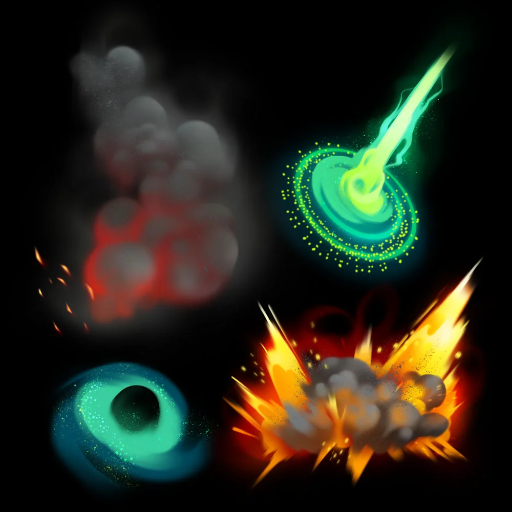 Fx designs