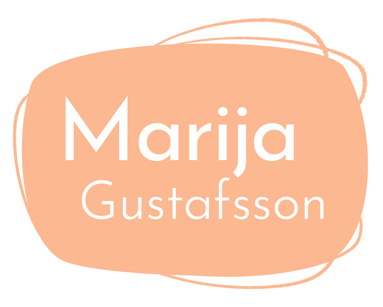 Marija Gustafsson
