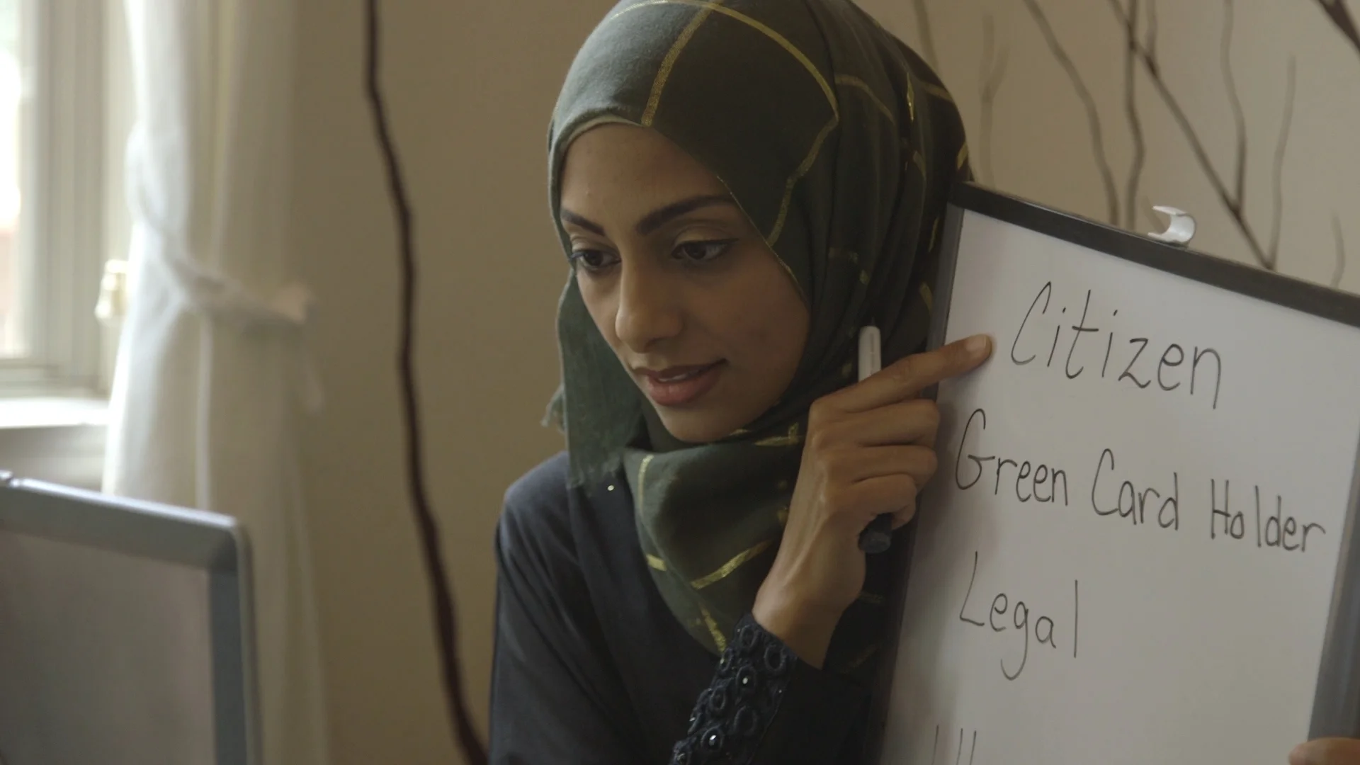 "Language Lessons" Winner of 2018 Faces of Austin Showcase at SXSW (Currently playing in festivals - Video unavailable) Director / Editor