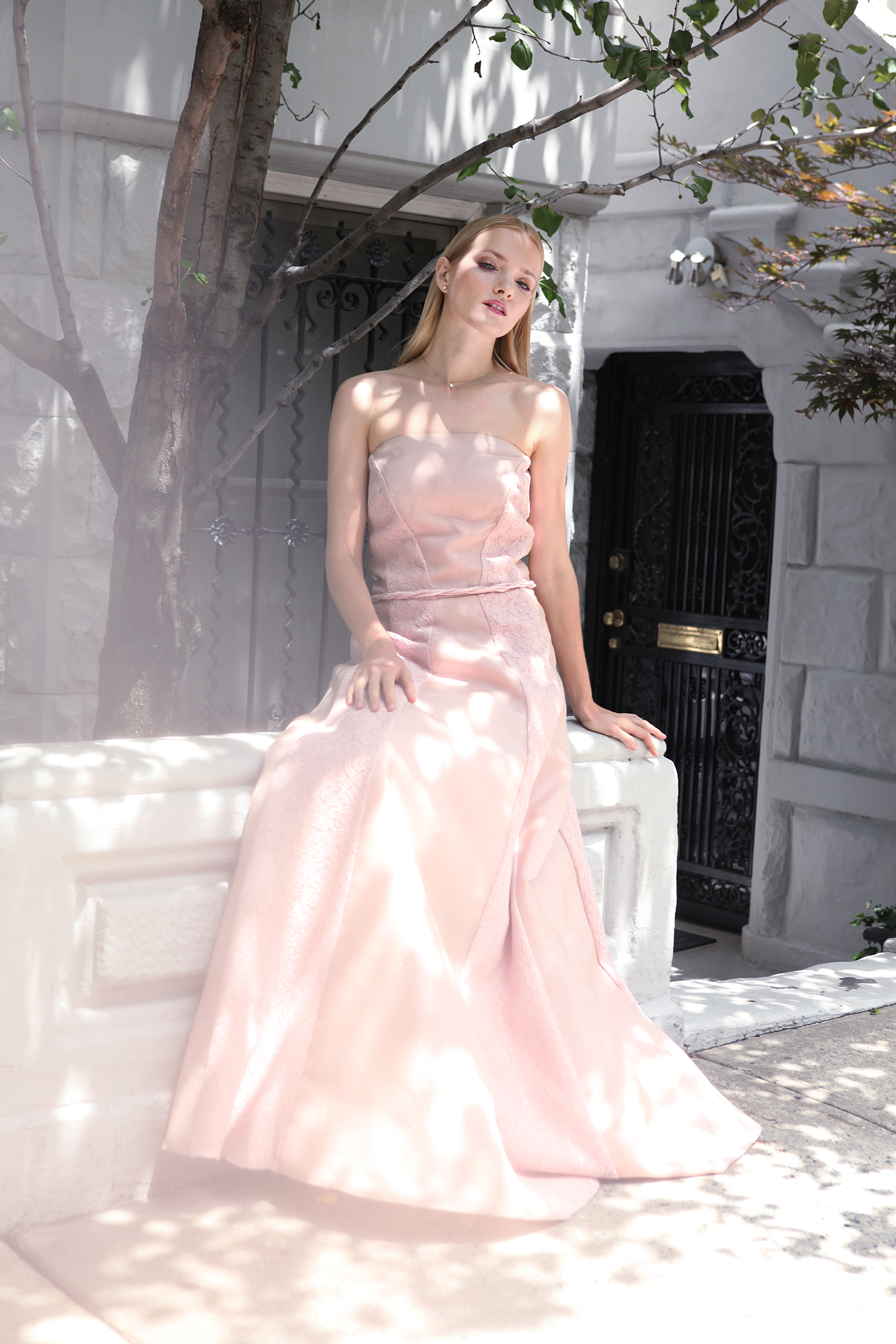 Designers at the Essex House