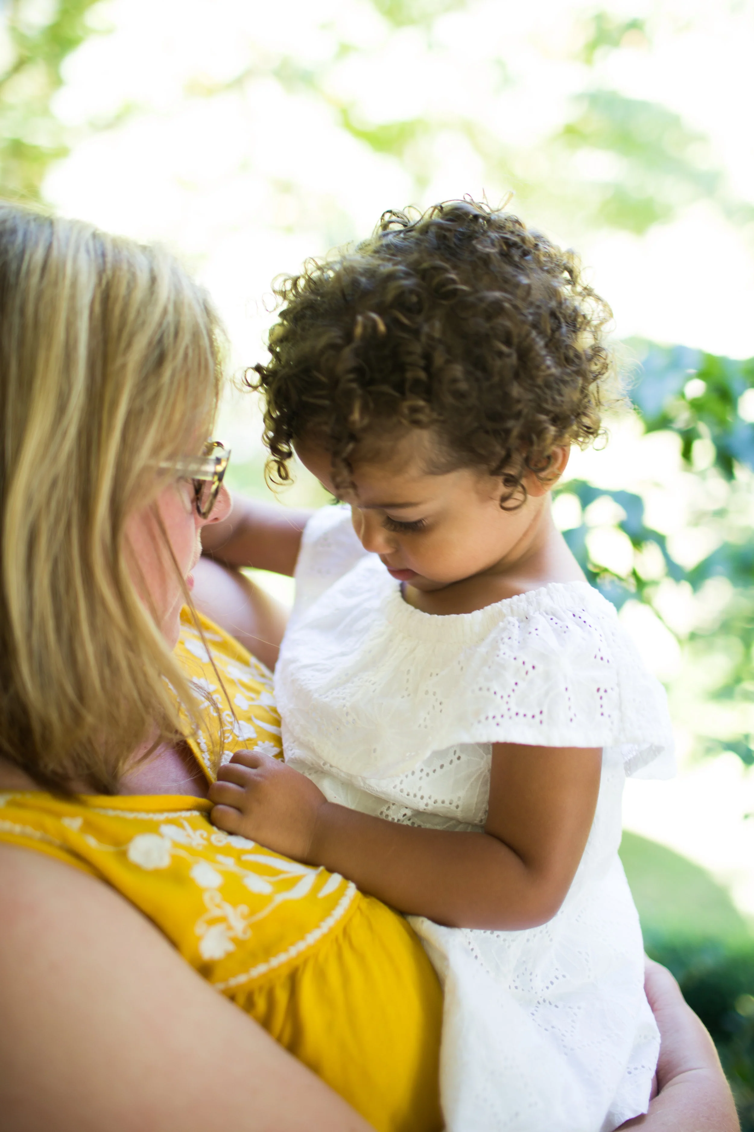 Josephine | Perfect Salt Studio, Salem Oregon Family Photographer
