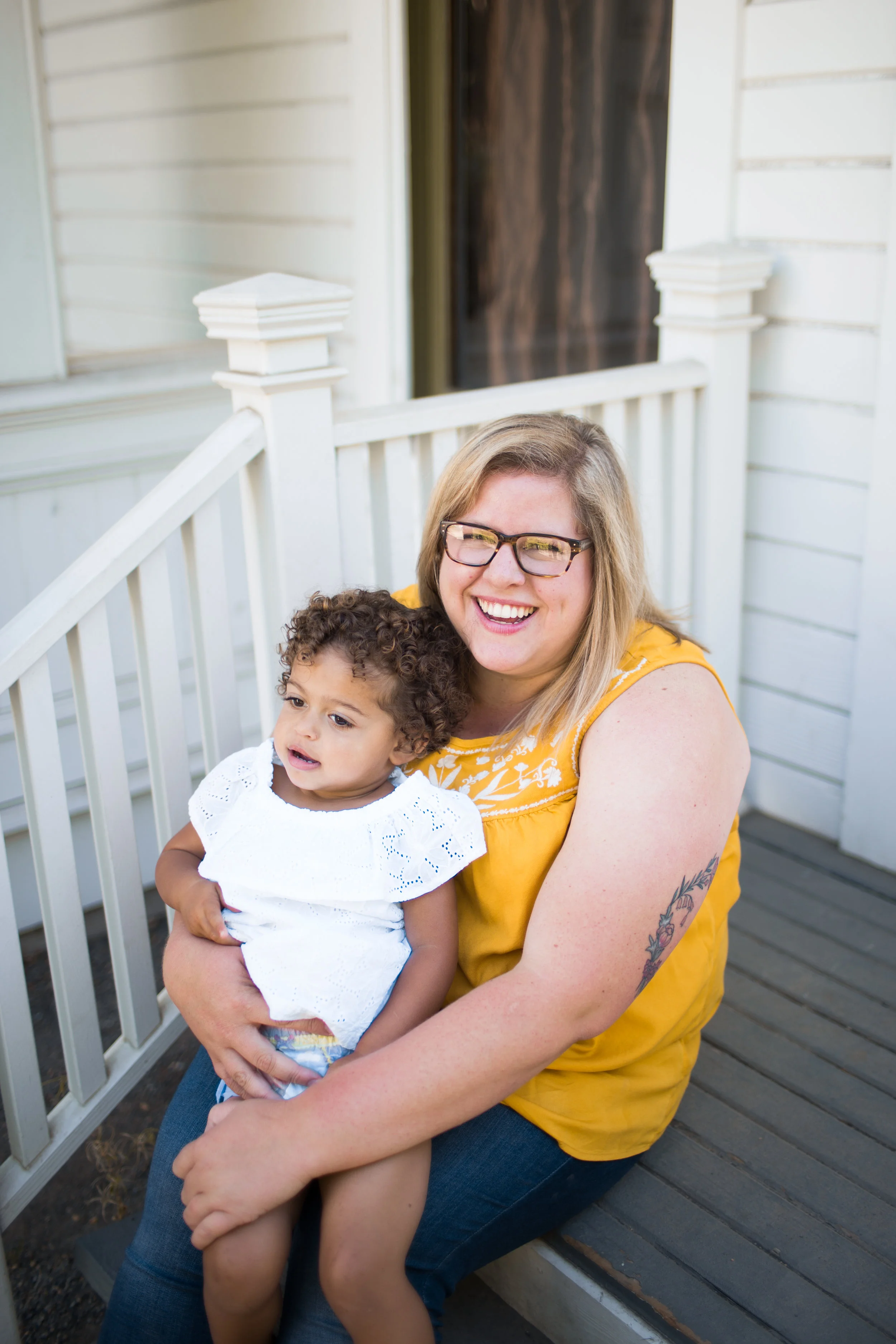 Josephine | Perfect Salt Studio, Salem Oregon Family Photographer