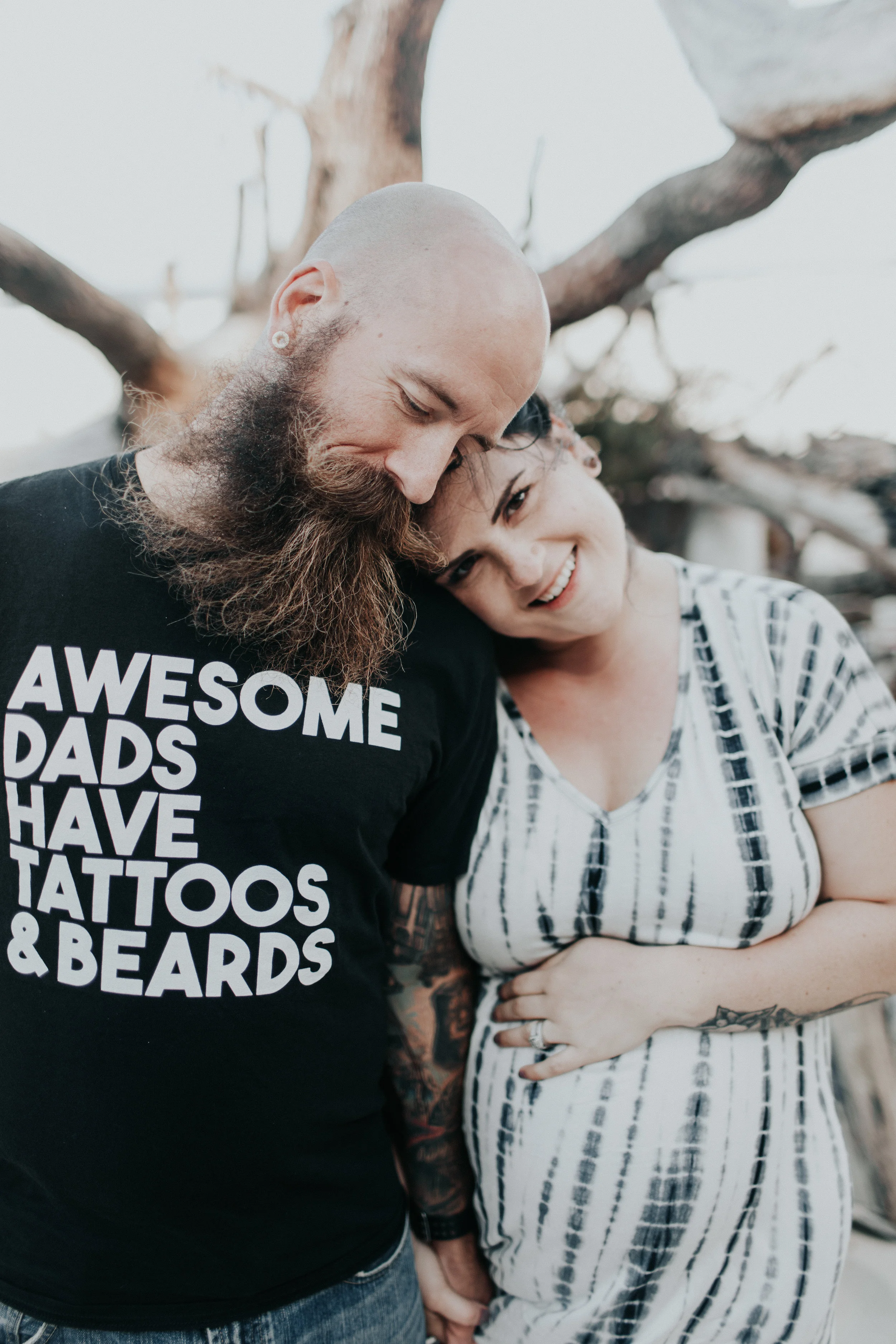 Perfect Salt Studio Lincoln City Oregon Maternity Session.jpg
