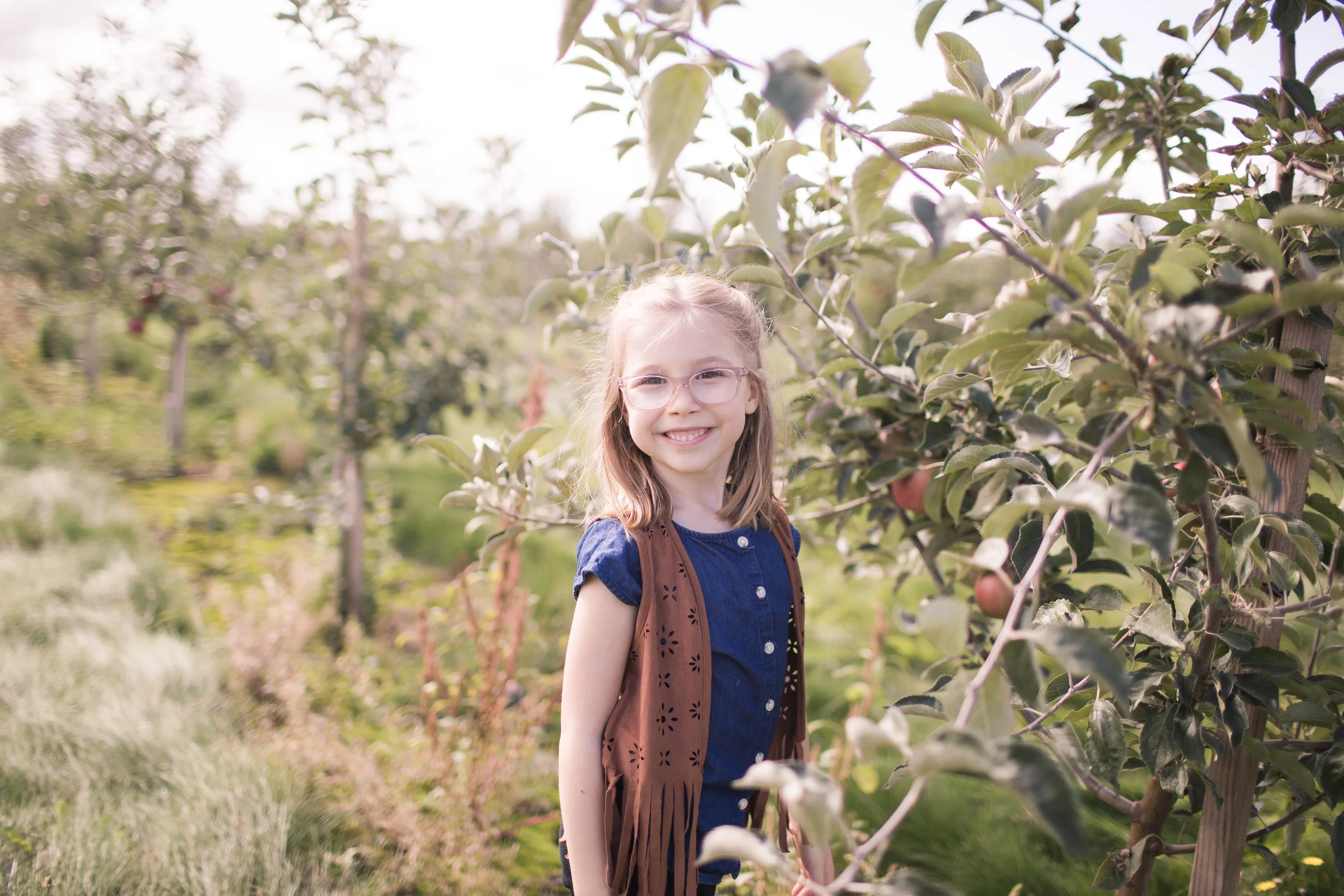 Pumpkin Patch Adventures | Salem Oregon Fall Family Photos, Family Photographer
