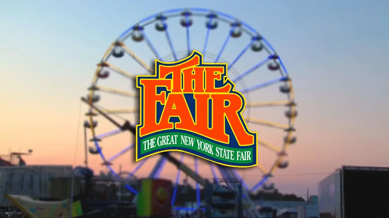 NY State Fair