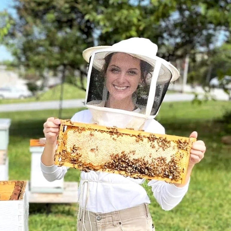 Coastal Empire Beekeepers Association - Home