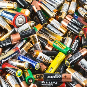 Batteries