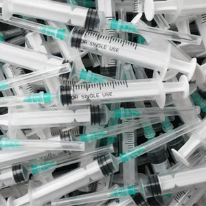 Sharps