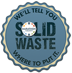 Marathon County Solid Waste Department