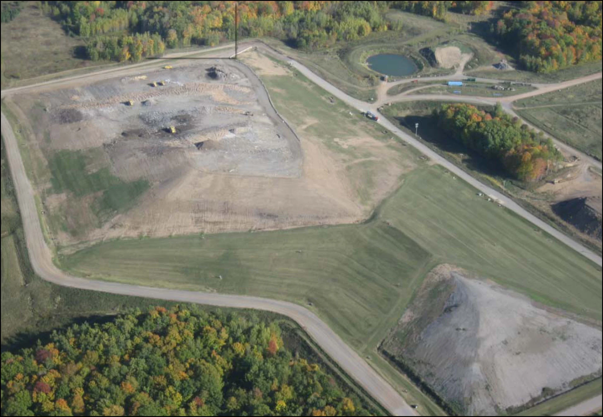 Marathon County Solid Waste Department