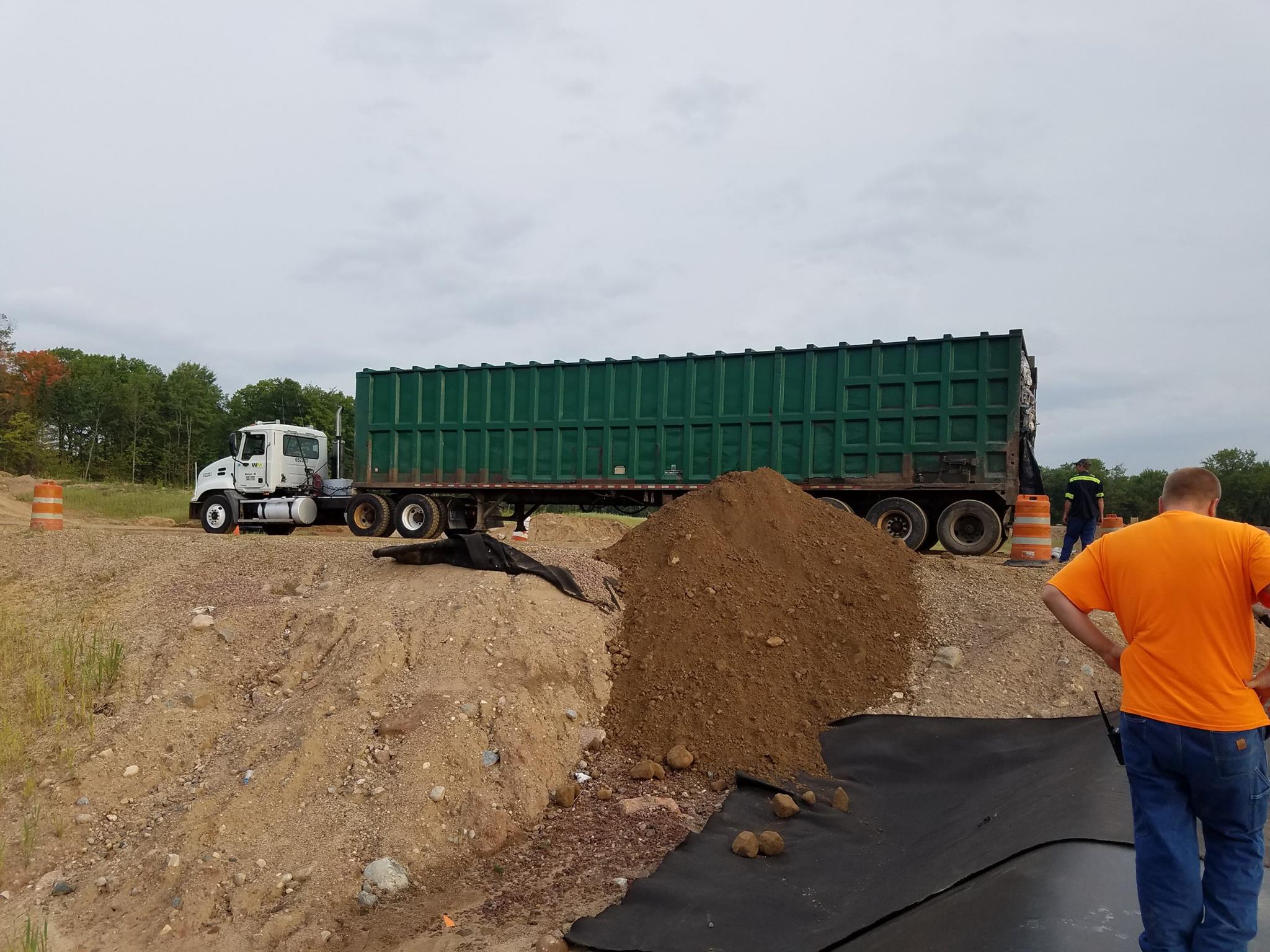 Marathon County Solid Waste Department