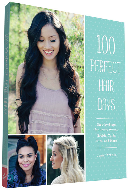 BOOKS — Confessions of a Hairstylist BOOKS — Confessions of a Hairstylist