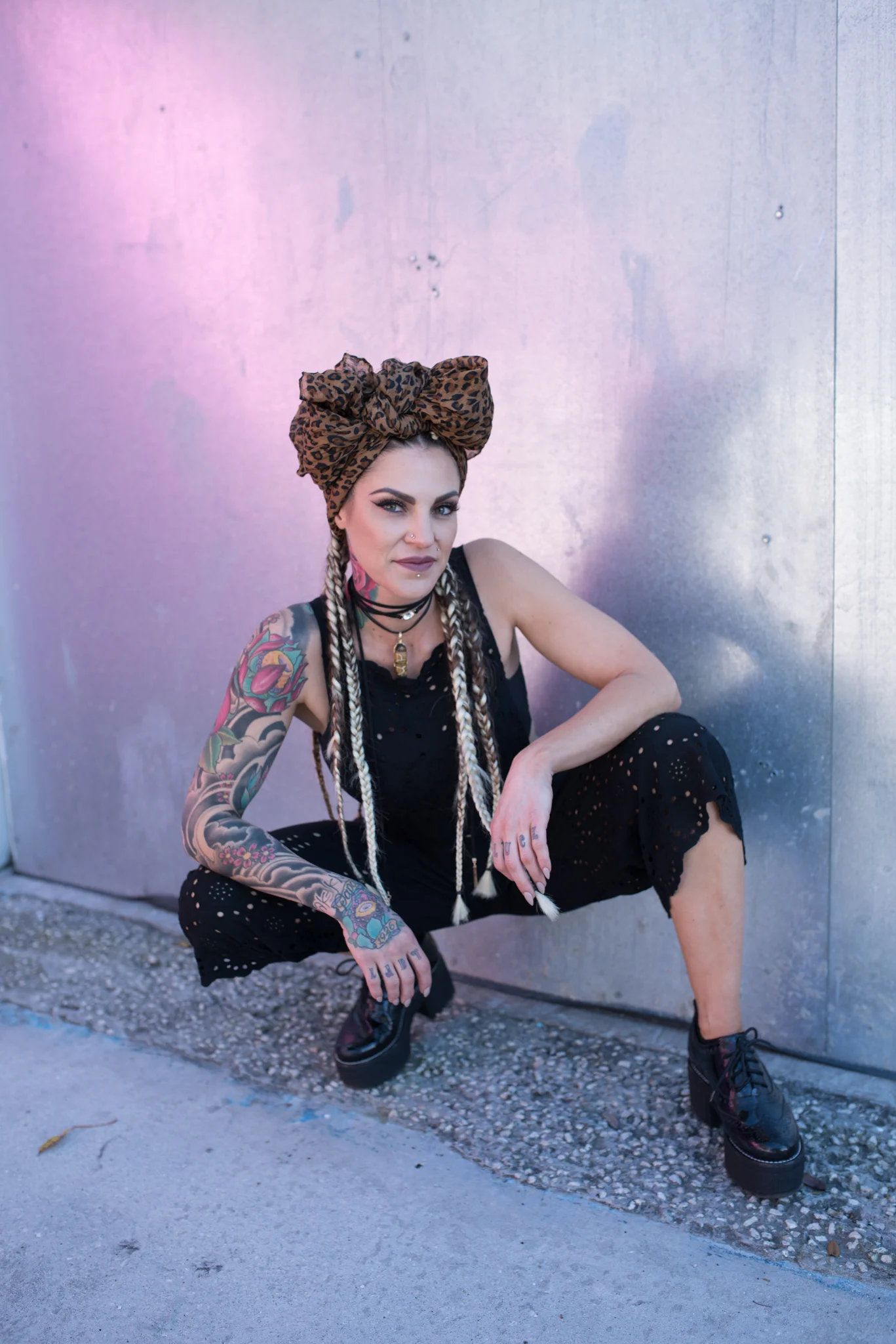 December Featured Artist: Vicki Casciola
