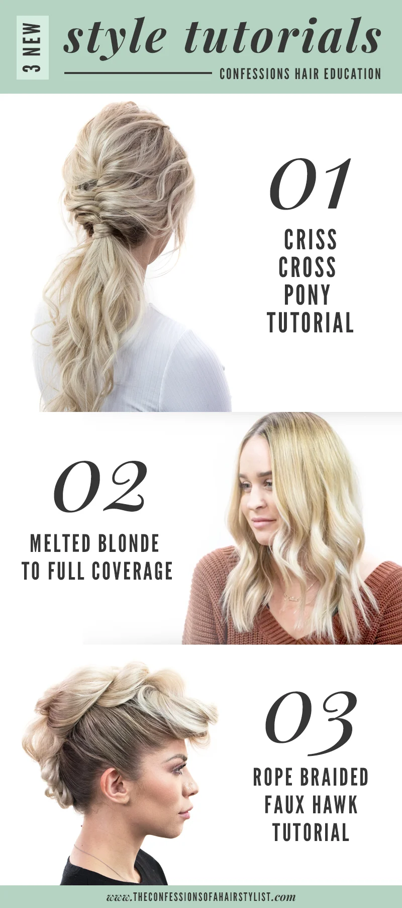 March's app tutorials!