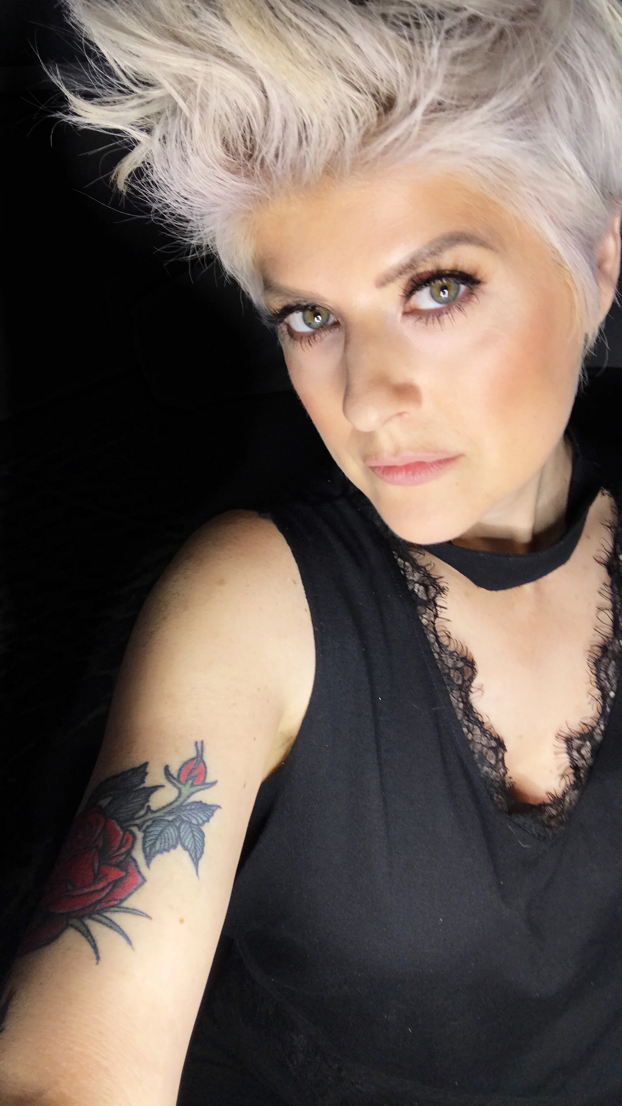 May Featured Artist: Chita Beseau