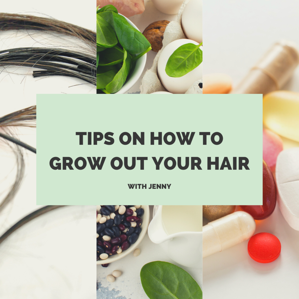 Tips to Grow Your Hair Out Fast — Confessions of a Hairstylist