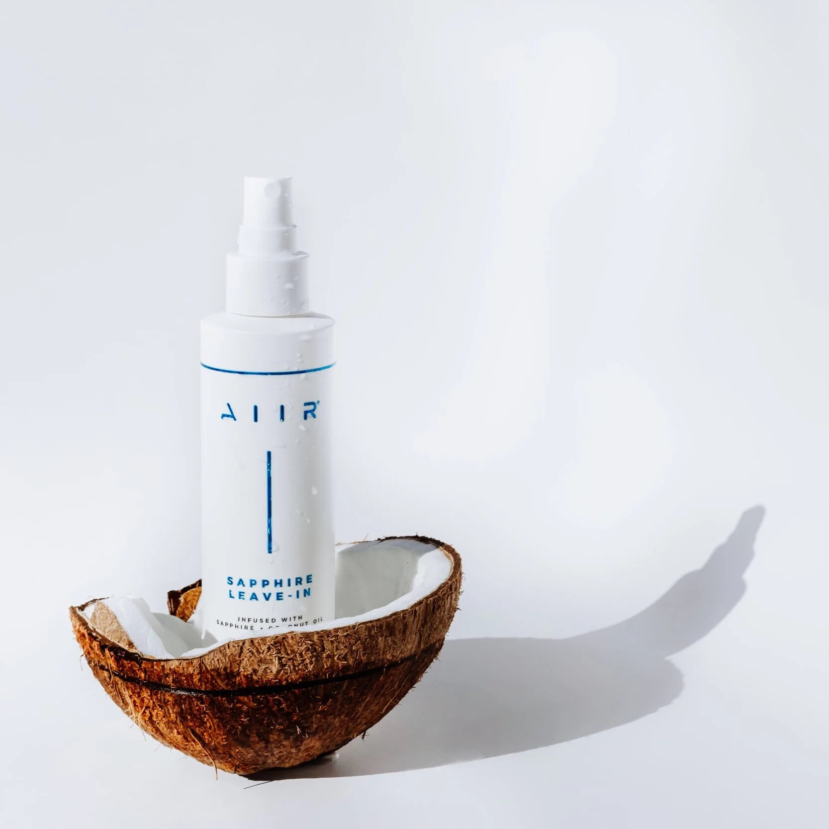 The Leave-In Conditioner You've Been Waiting For…