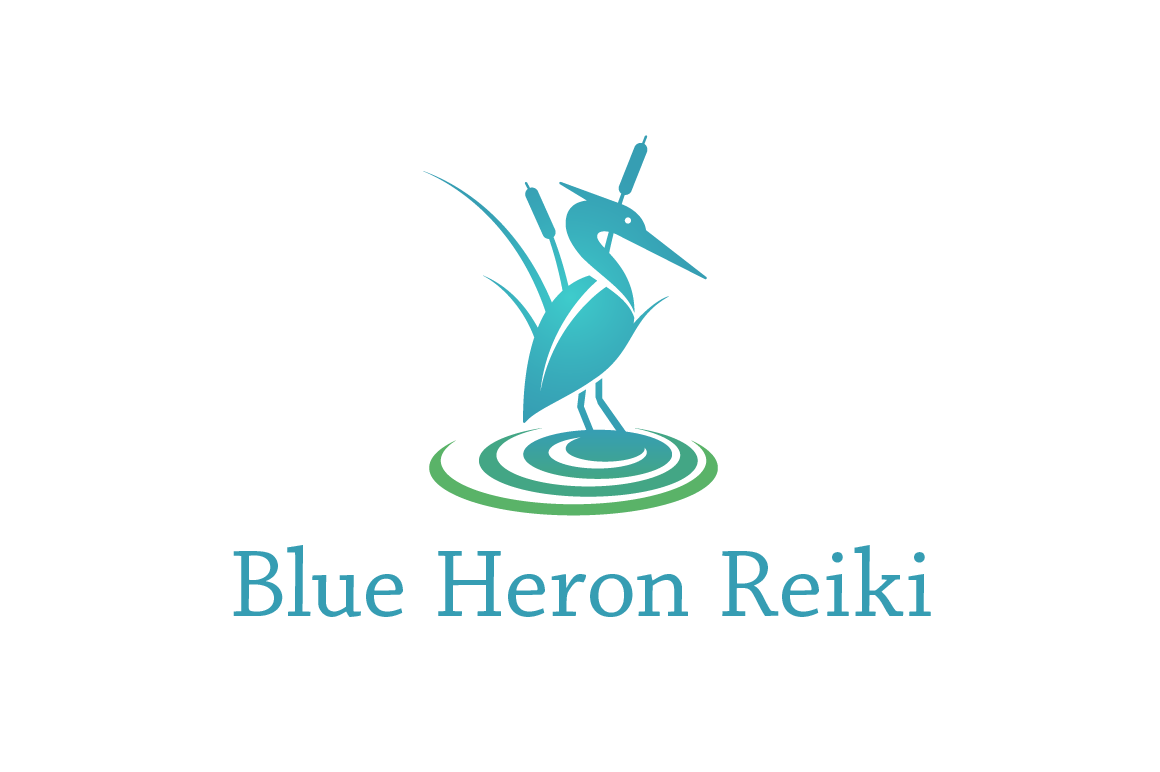 Blue Heron Reiki & Wellness  