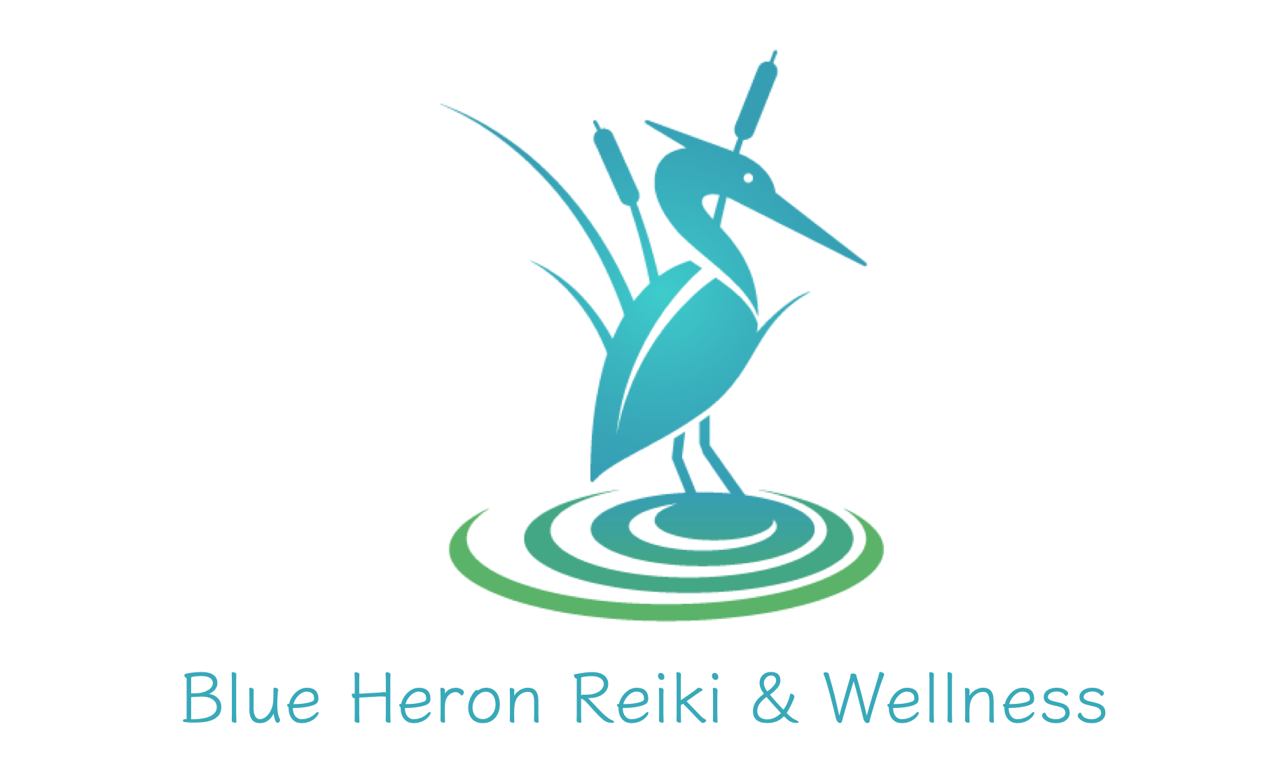 Reiki I - A Different Kind of Reiki Class