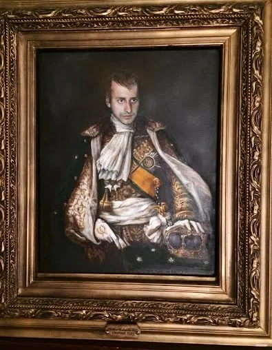 Mattpoleon