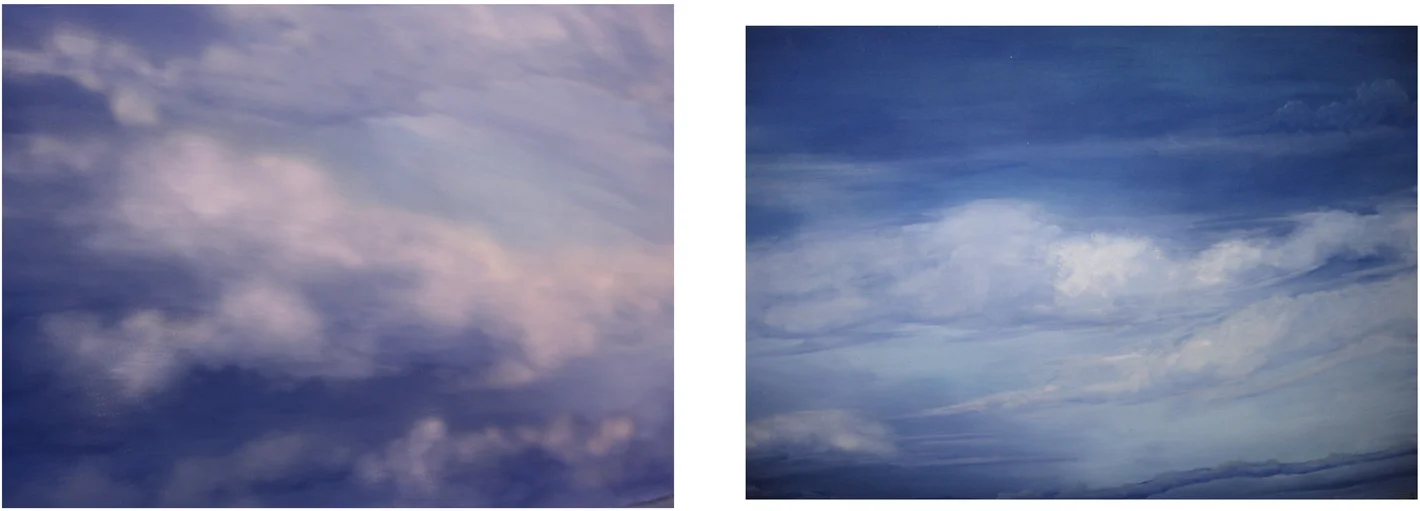Cloud Backdrops