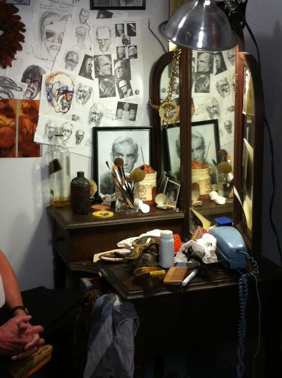 Set Photo