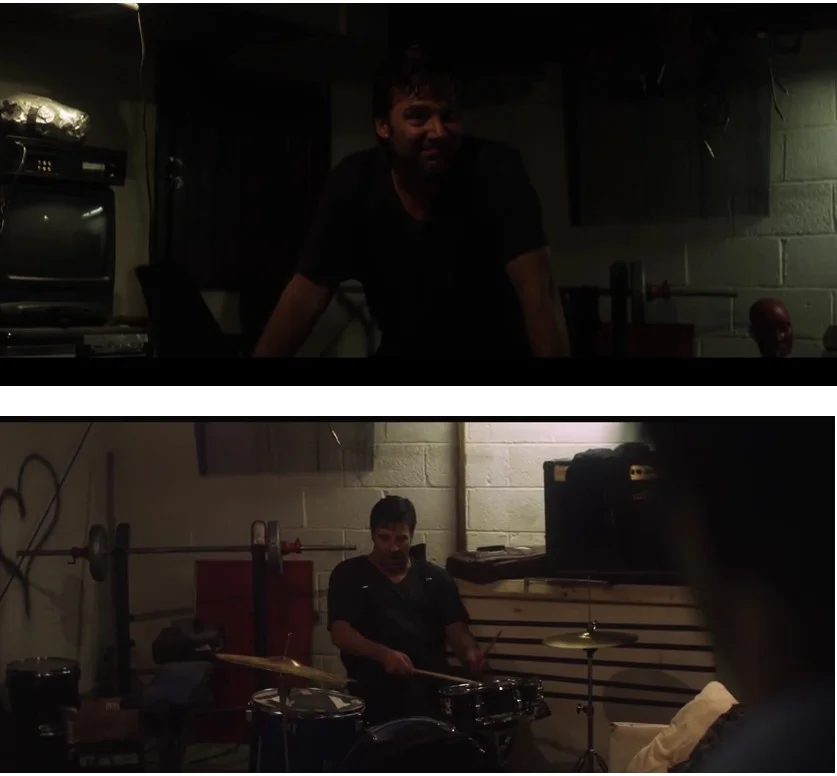 Stills