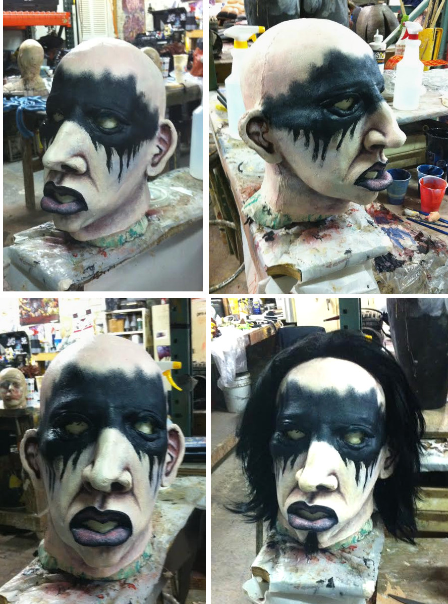 Goth