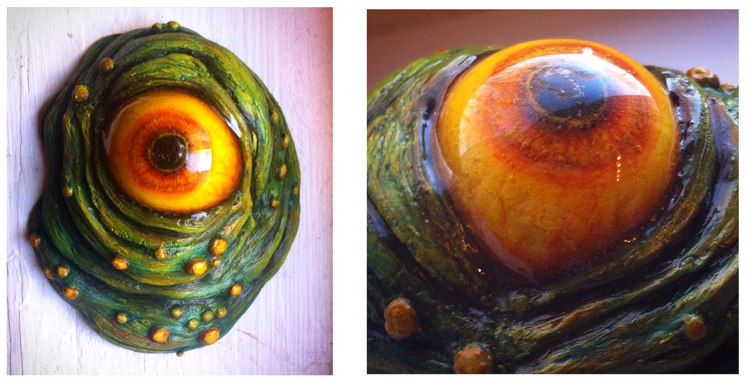 Witches Eye