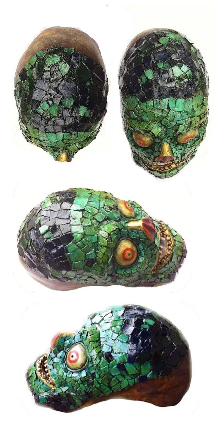 The Mask