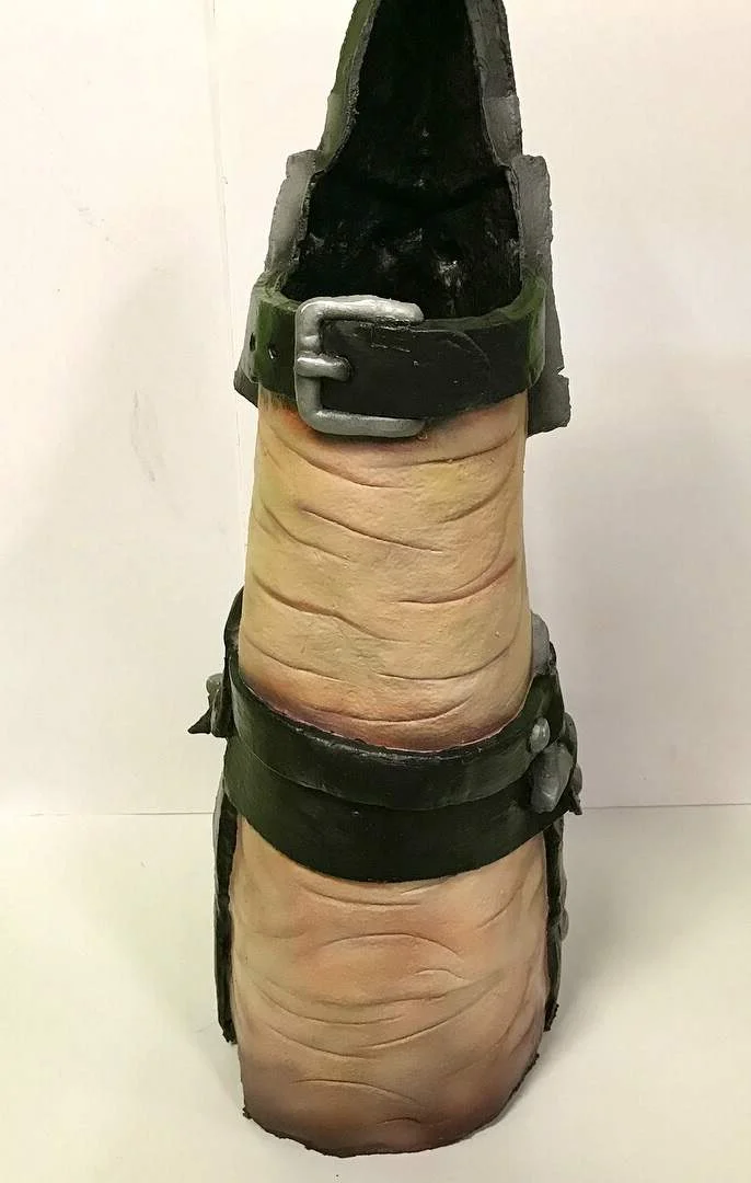 Blothar Foot