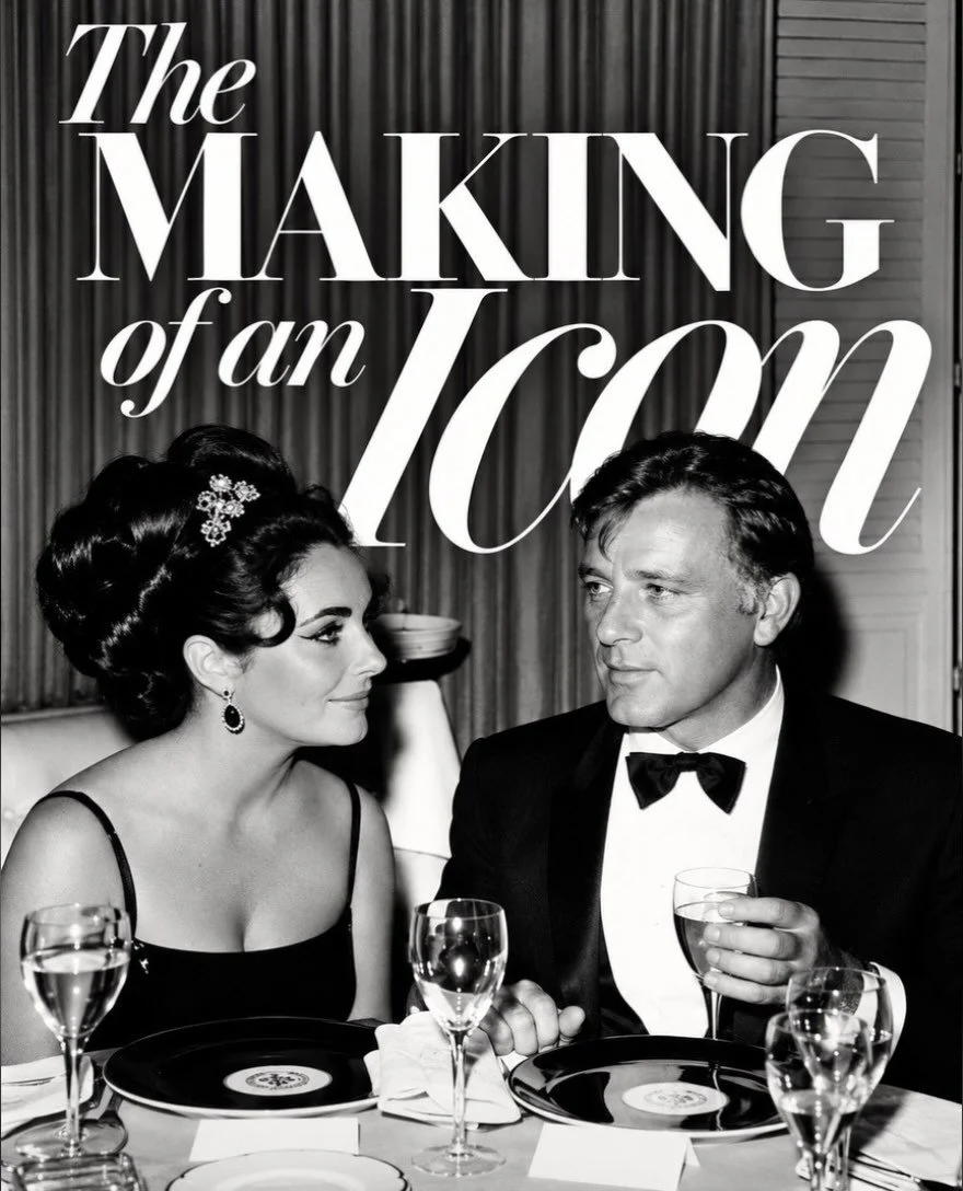 THE MAKING of an ICON

What is possible when you give yourself permission to pursue a goal that genuinely excites you ?

An achievement that will have you look back on 2026 and say, Wow, I&rsquo;ve done that.

What will you accomplish before December