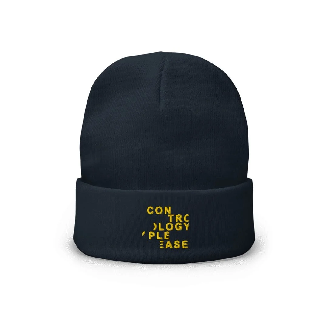 CONTROLOGY, please!

New beanies just dropped in our shop. 🫶🏽Supplies are limited 💕 buy NOW!

Head to our website to purchase #linkinbio

&ldquo;Contrology is designed to give you suppleness, natural grace, and skill that will unmistakably reflect