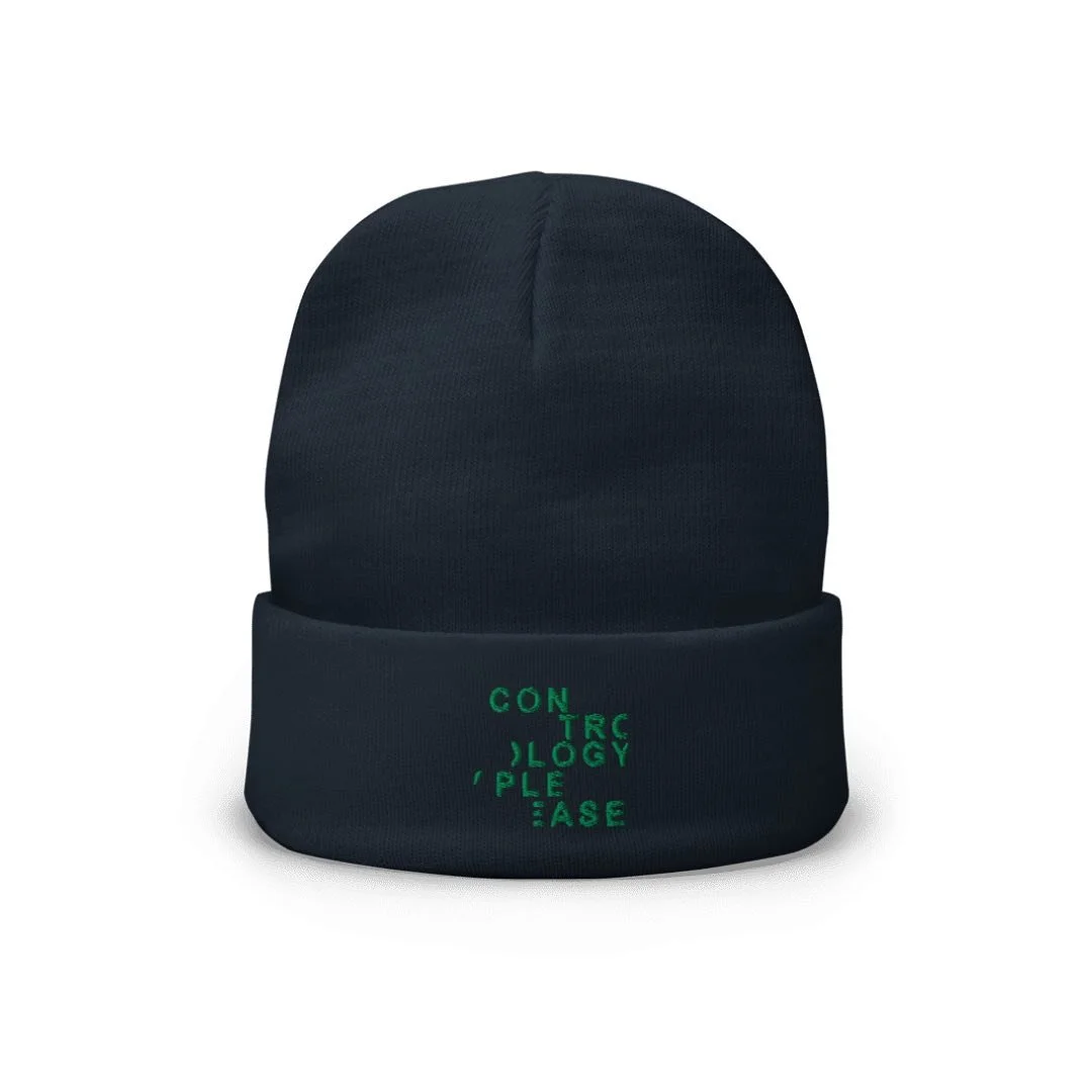 CONTROLOGY, please!

New beanies just dropped in our shop. 🫶🏽Supplies are limited 💕 buy NOW!

Head to our website to purchase #linkinbio

&ldquo;Contrology is designed to give you suppleness, natural grace, and skill that will unmistakably reflect