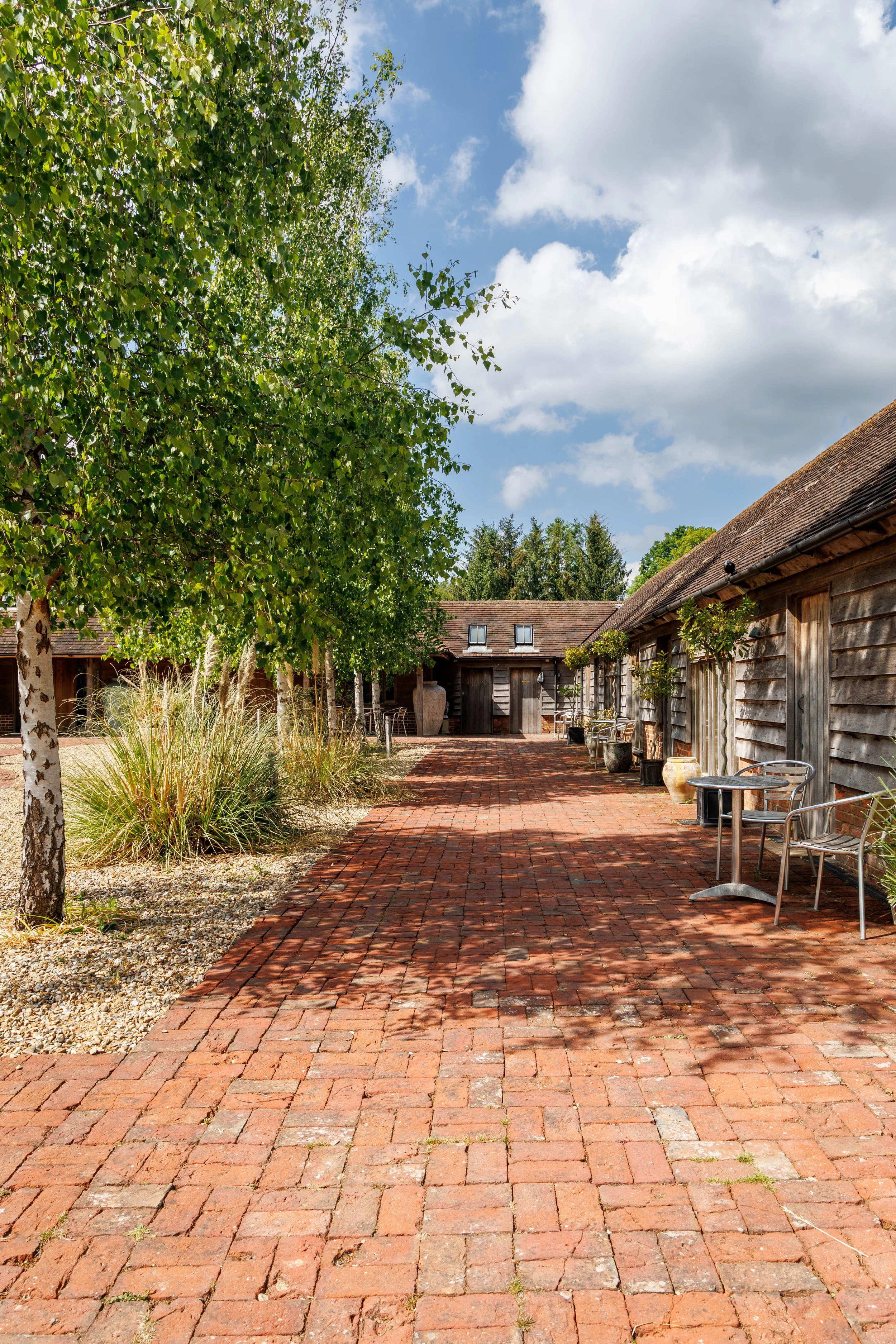 Trading Boundries AirBnB Photography East Sussex
