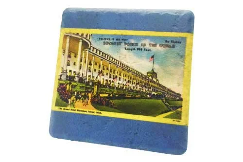 The Grand Hotel Ripley's - 0551C