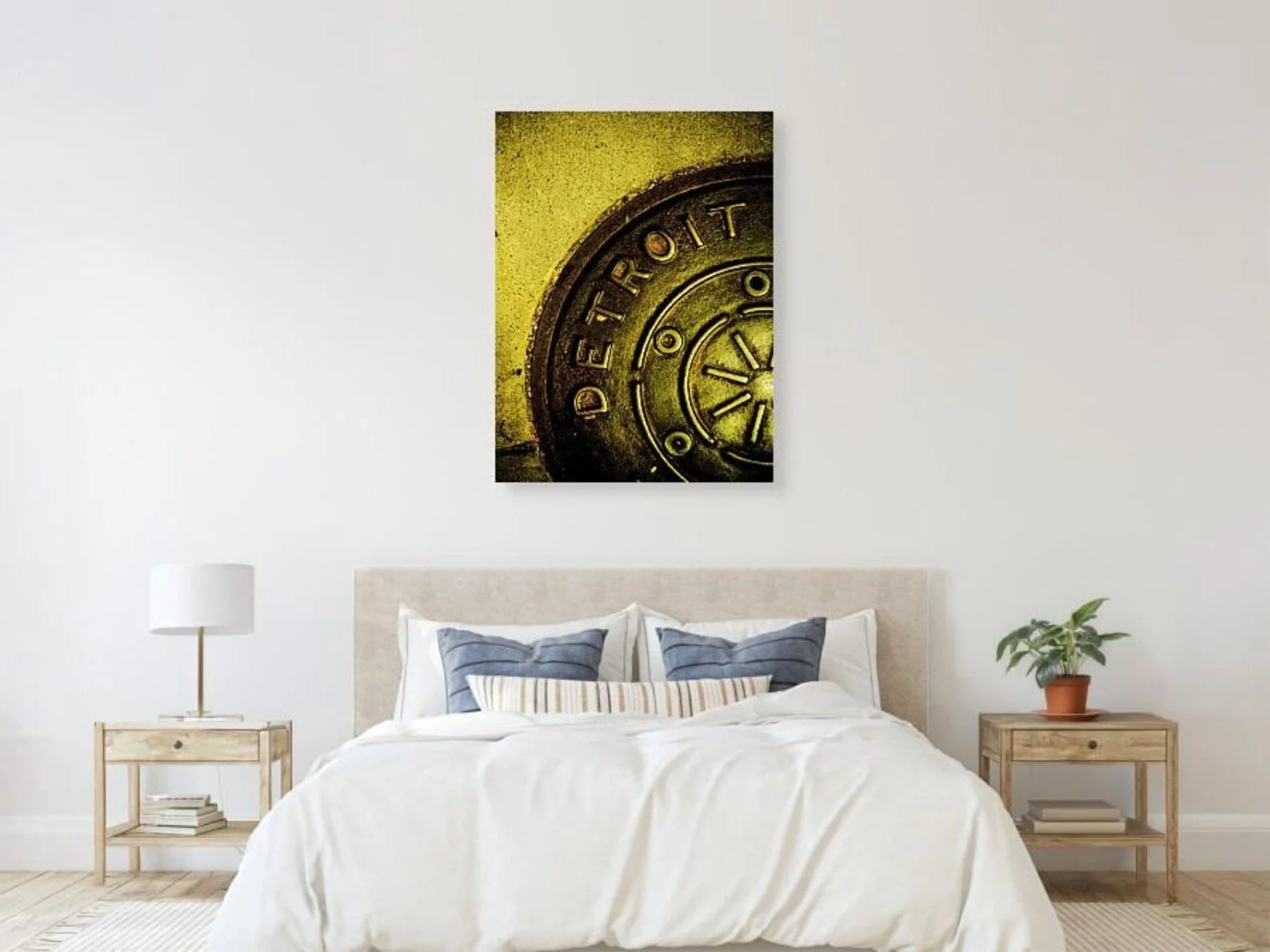 Detroit Manhole canvas wall.jpg