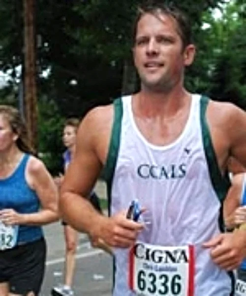 Falmouth Road Race