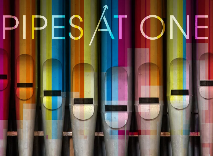 Trinity Wall Street, NYC