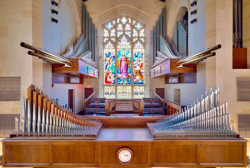 Bronxville, NY - St. Joseph Catholic Church