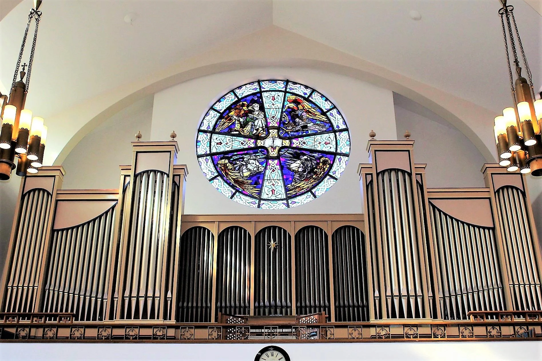 Huntington, NY - St. Patrick's Catholic Church