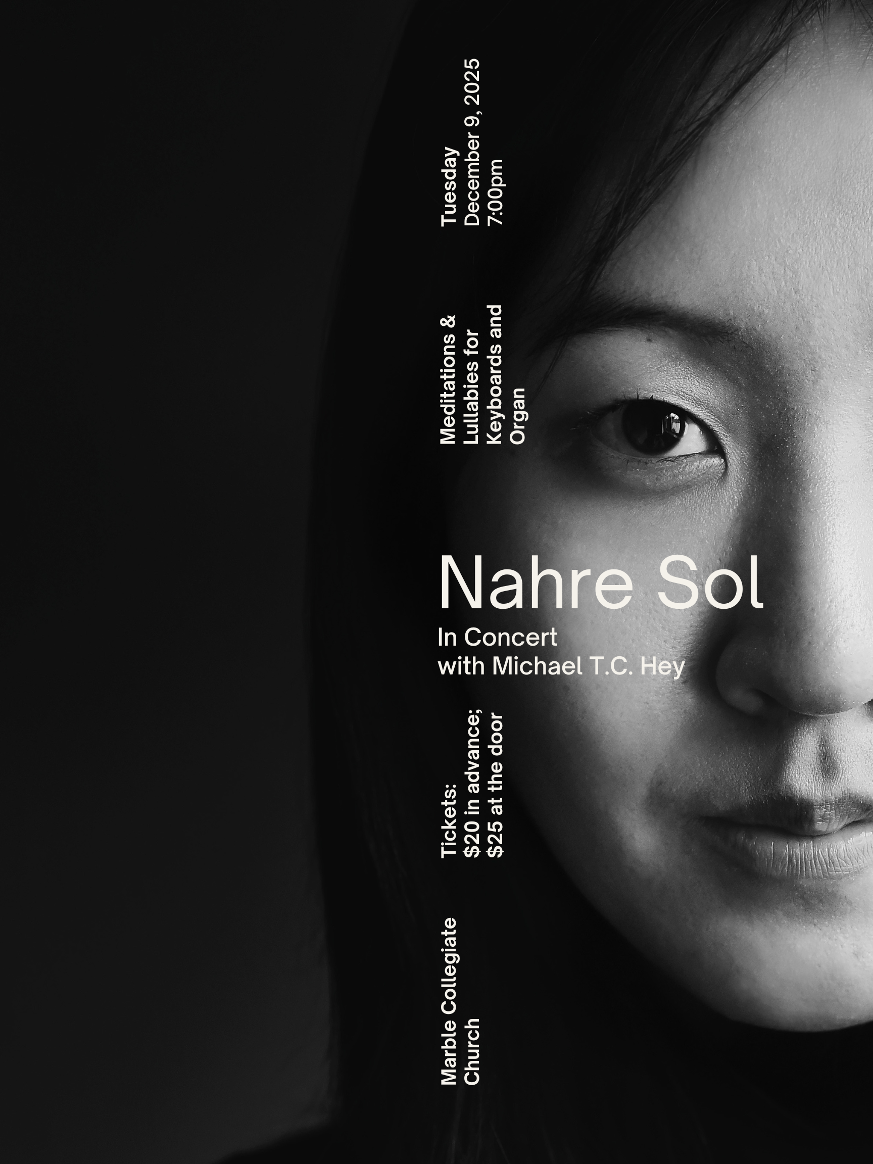 Meditations and Lullabies with Nahre Sol